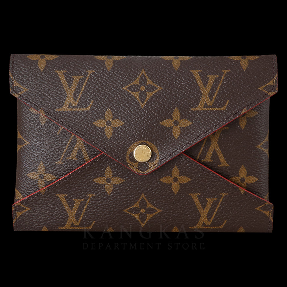 LOUIS VUITTON(USED)루이비통 모노그램 포쉐트 키리가미 클러치